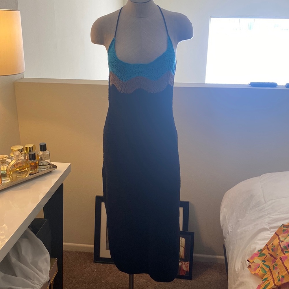 Staud dress